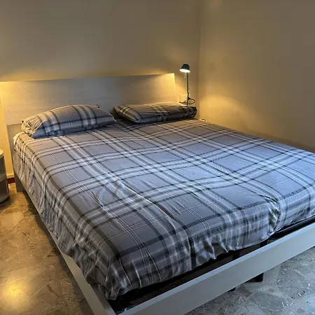 Carmen Apartment