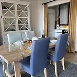 Carmen Apartment *